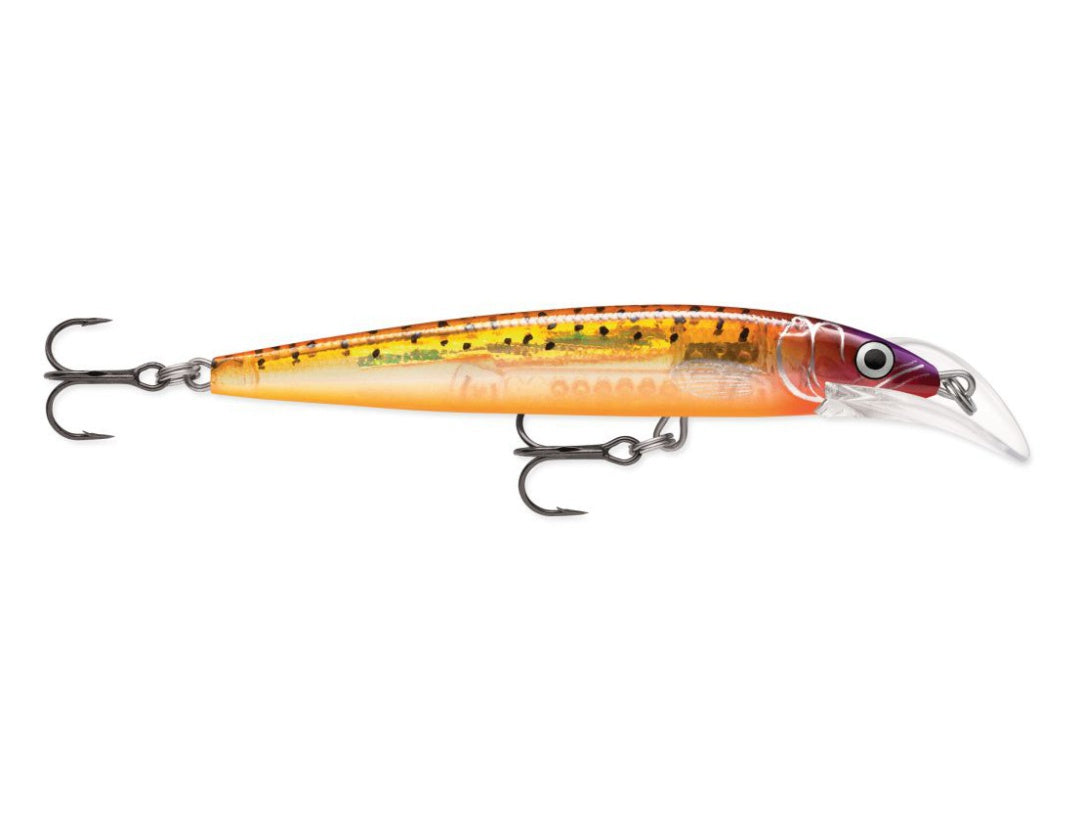 Rapala Scatter Rap Deep Husky Jerk