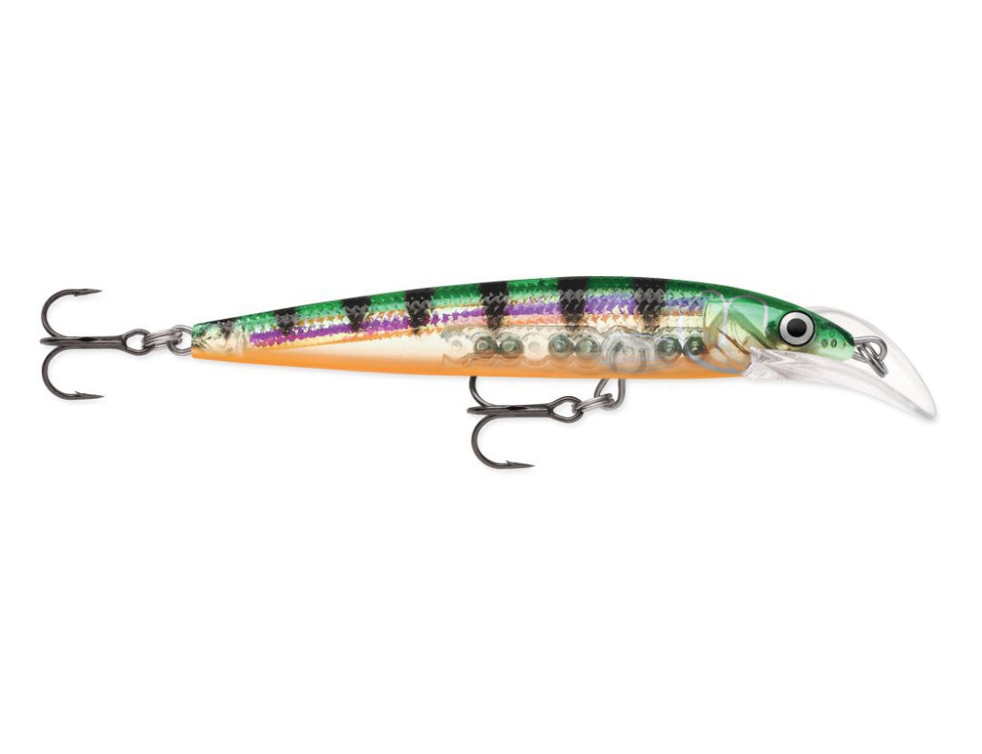 Rapala Scatter Rap Deep Husky Jerk