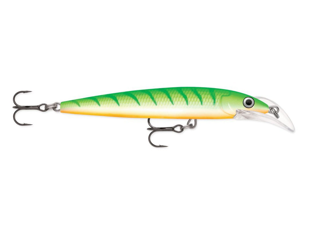 Rapala Scatter Rap Deep Husky Jerk