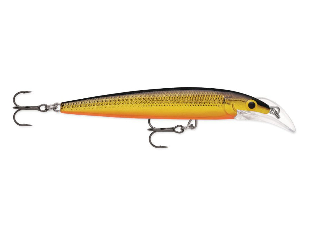 Rapala Scatter Rap Deep Husky Jerk