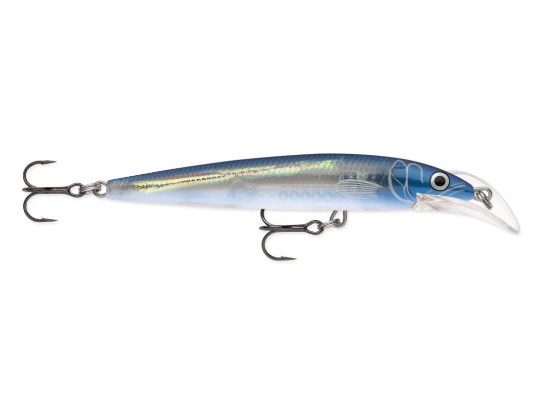 Rapala Scatter Rap Deep Husky Jerk