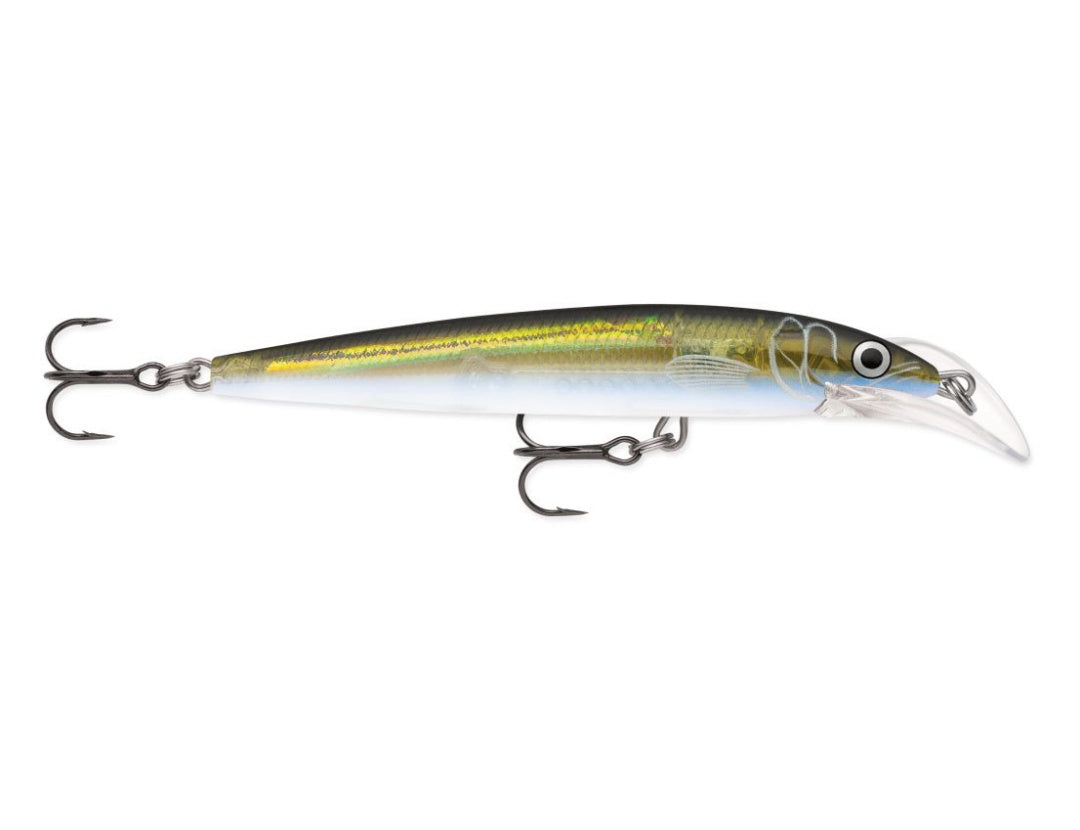 Rapala Scatter Rap Deep Husky Jerk