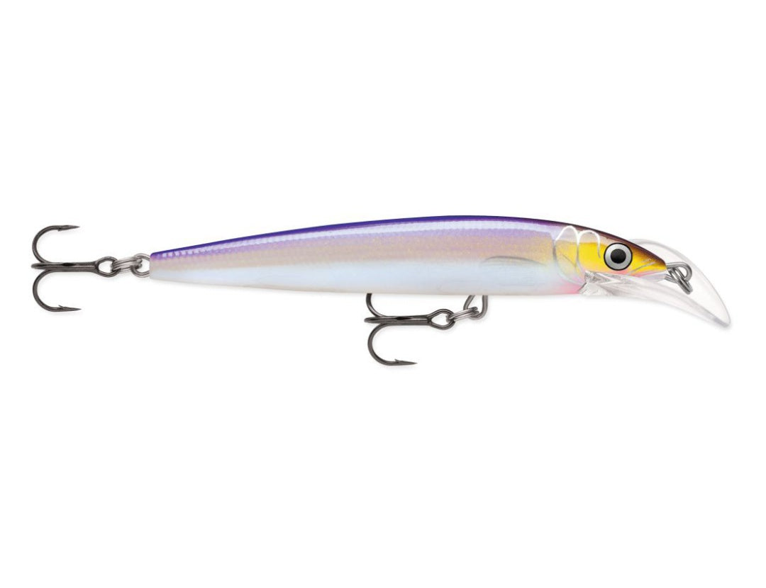 Rapala Scatter Rap Deep Husky Jerk
