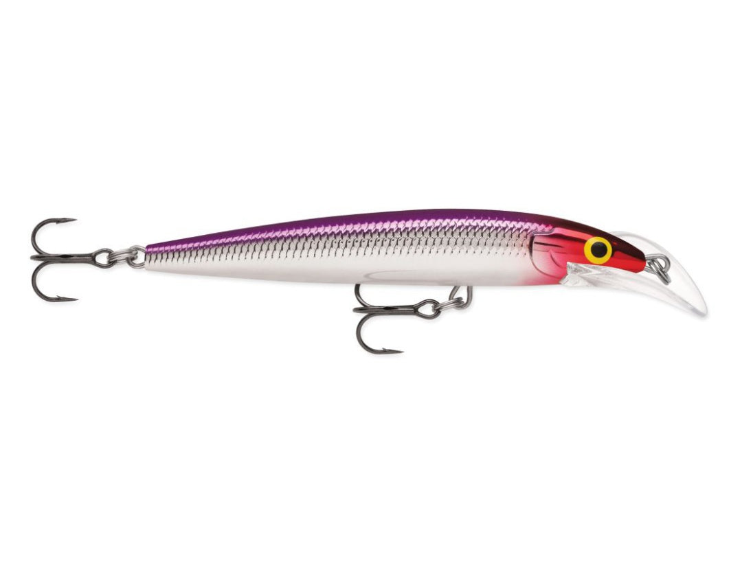 Rapala Scatter Rap Deep Husky Jerk