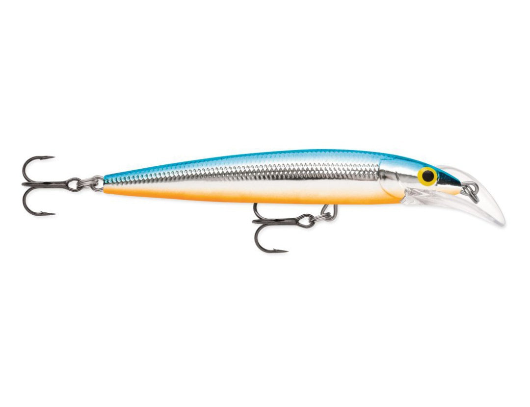 Rapala Scatter Rap Deep Husky Jerk