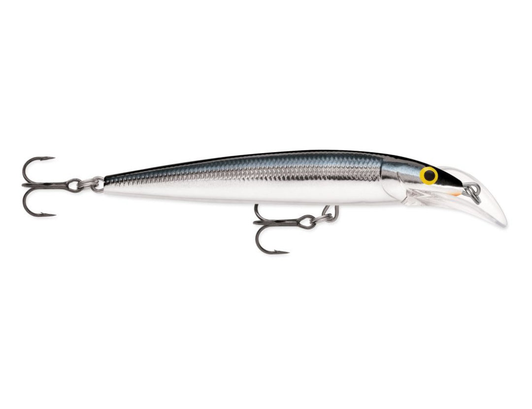 Rapala Scatter Rap Deep Husky Jerk