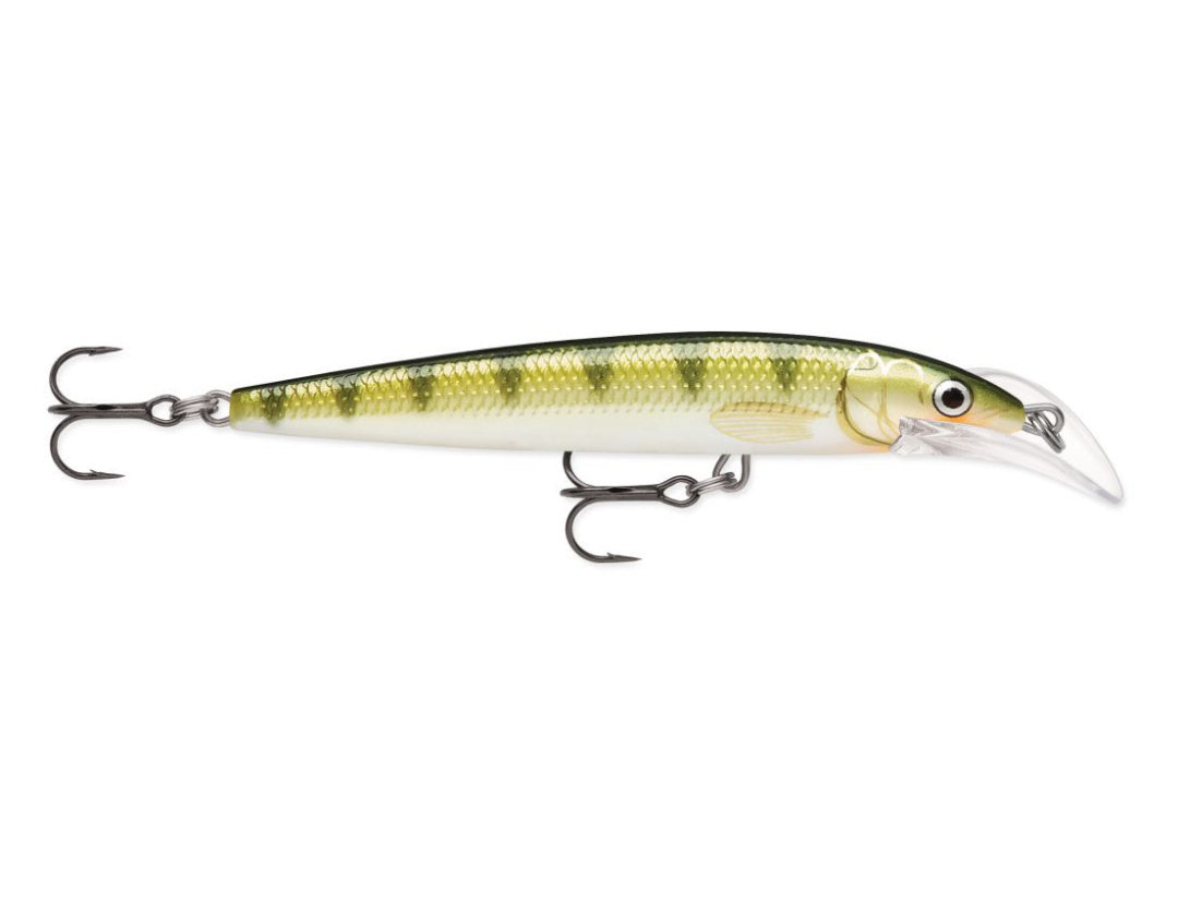 Rapala Scatter Rap Deep Husky Jerk