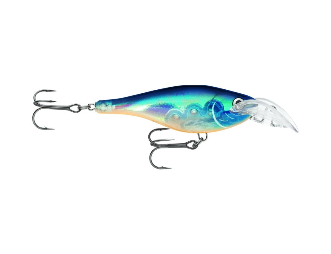 Rapala Scatter Rap Glass Shad