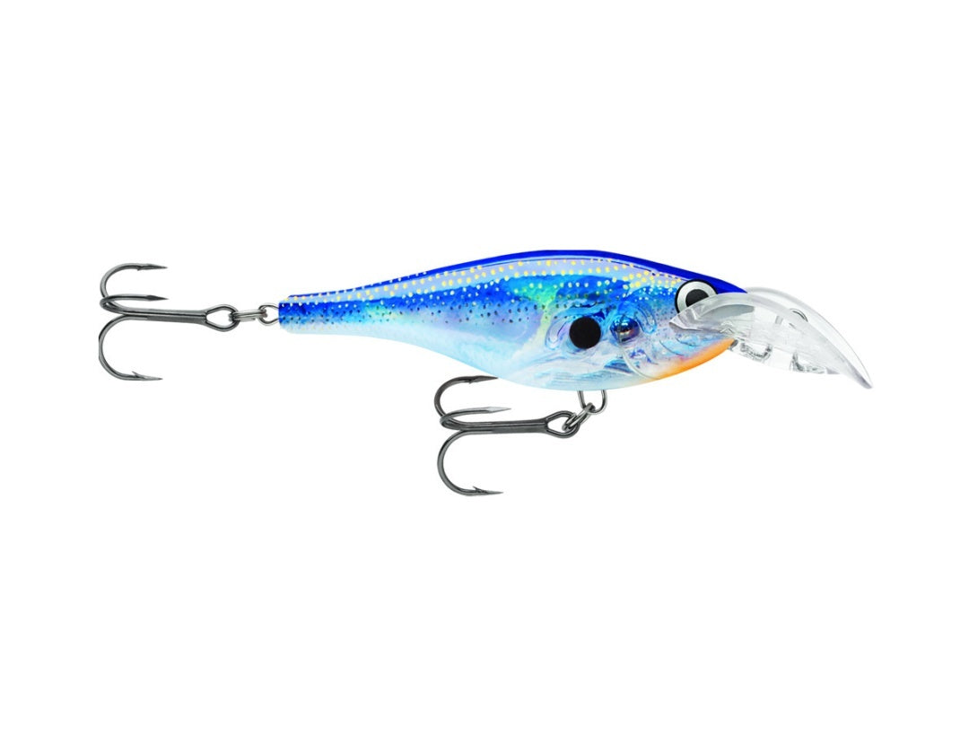 Rapala Scatter Rap Glass Shad