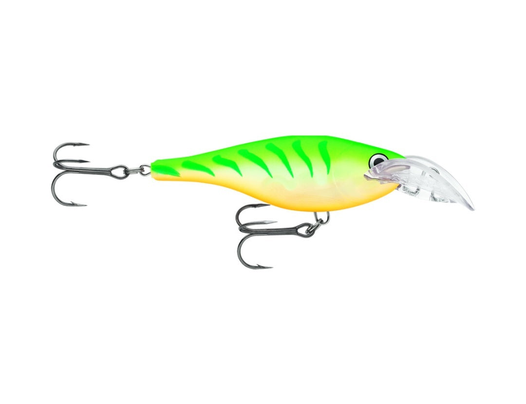 Rapala Scatter Rap Glass Shad