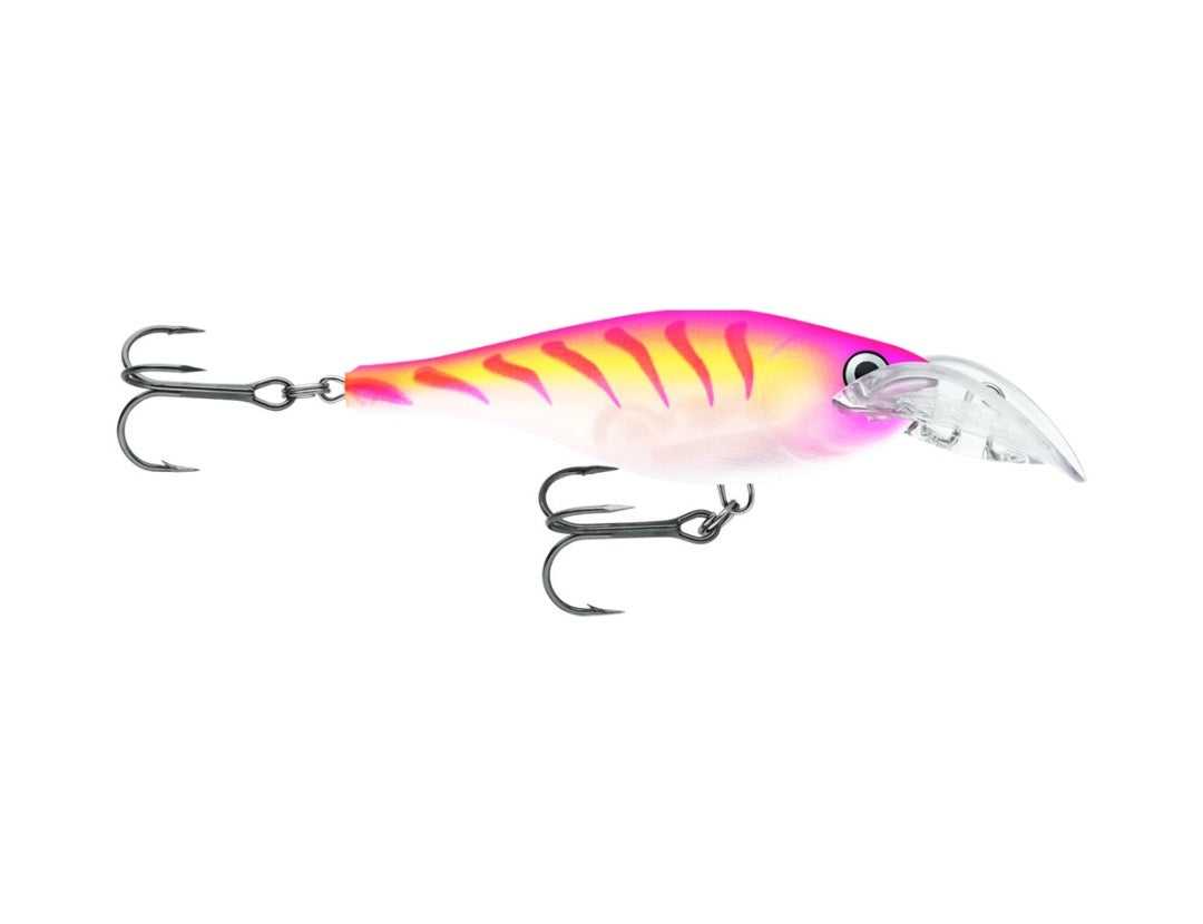 Rapala Scatter Rap Glass Shad
