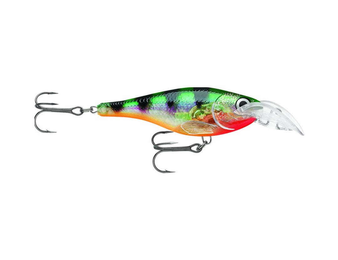Rapala Scatter Rap Glass Shad