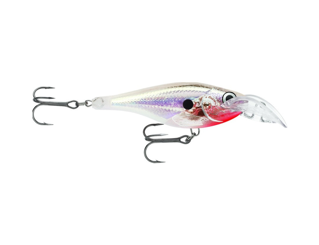 Rapala Scatter Rap Glass Shad