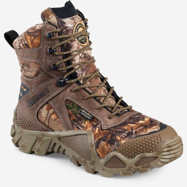 Irish setter vaprtrek hotsell