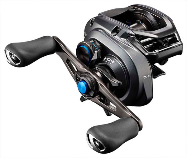 Shimano SLX MGL