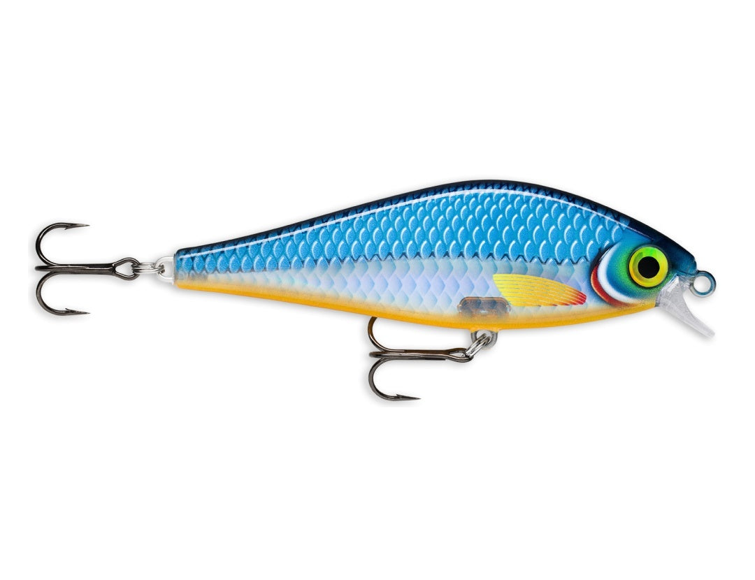 Rapala Super Shadow Rap