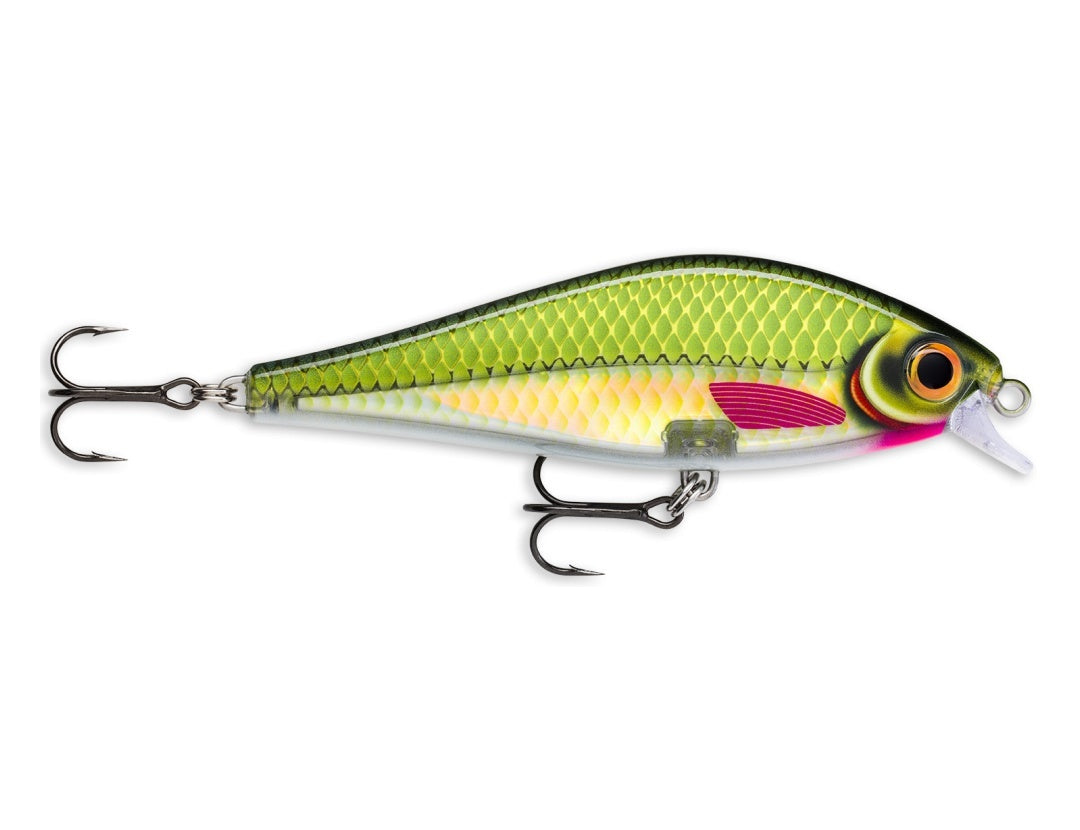 Rapala Super Shadow Rap