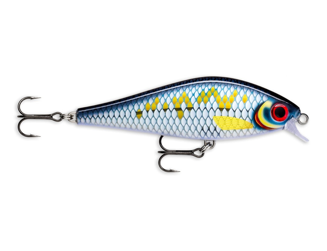 Rapala Super Shadow Rap