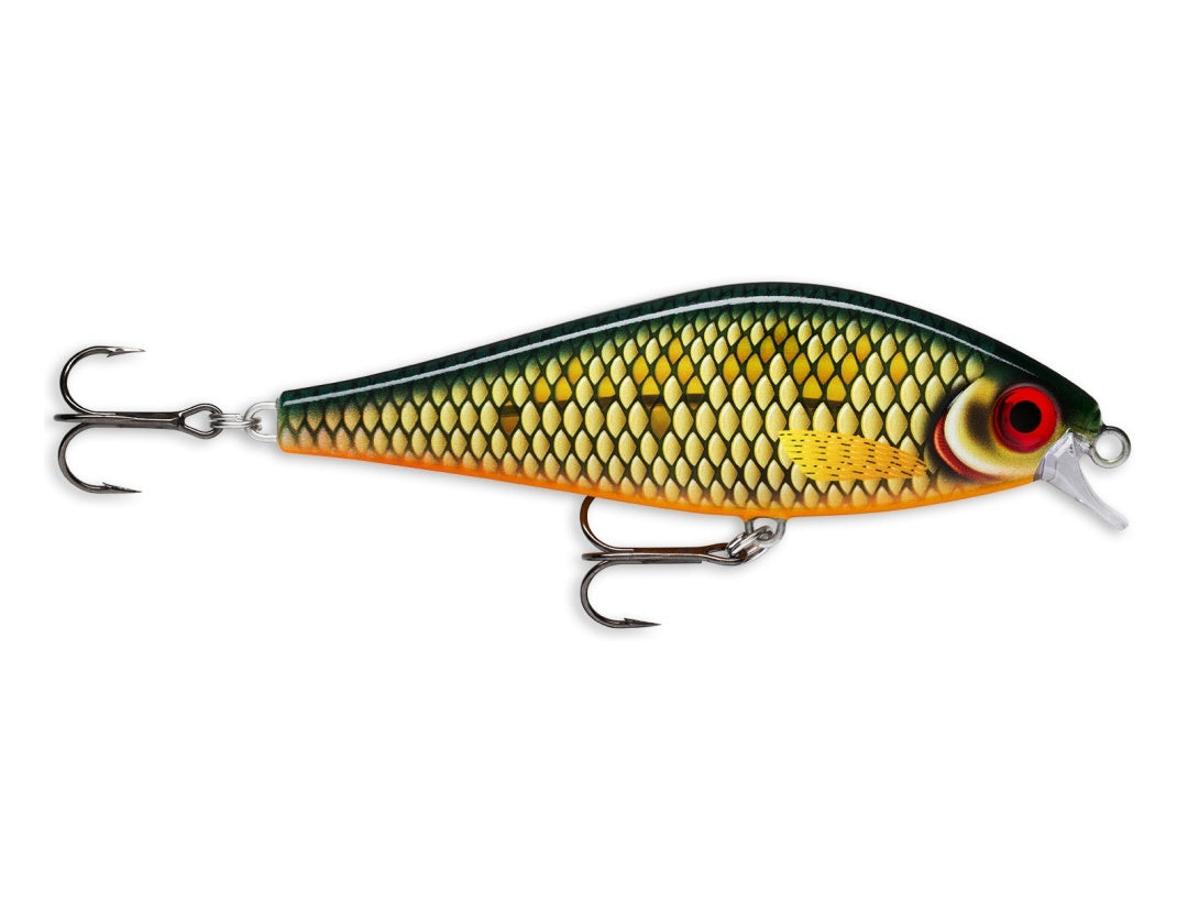 Rapala Super Shadow Rap