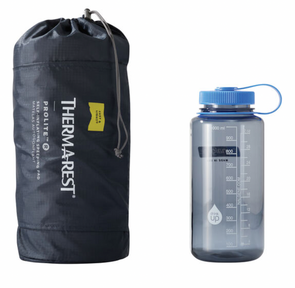 Thermarest inflatable best sale sleeping pad