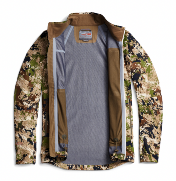 Sitka Mountain Jacket LOTWSHQ