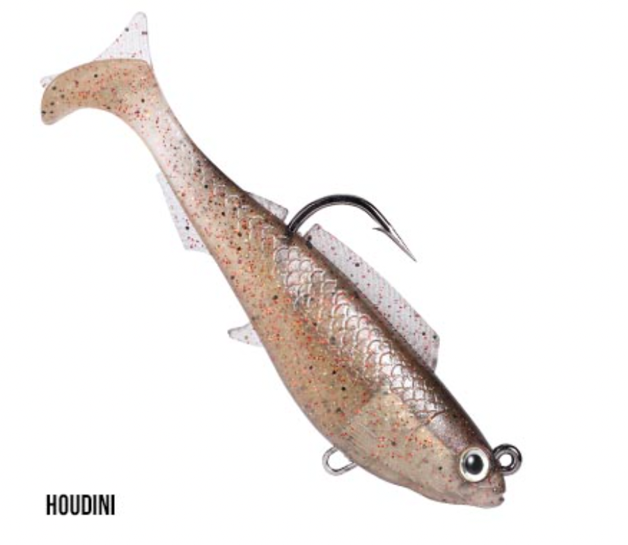 Z-Man HerculeZ Swimbait