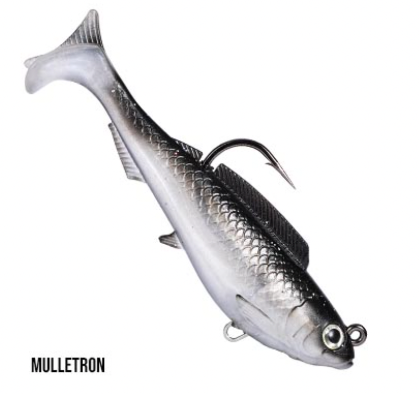 Z-Man HerculeZ Swimbait