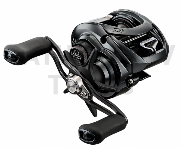 Daiwa Tatula SV TW 103 Casting Reel