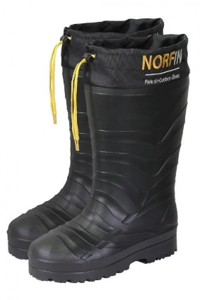 Norfin Rubber Boots - LOTWSHQ