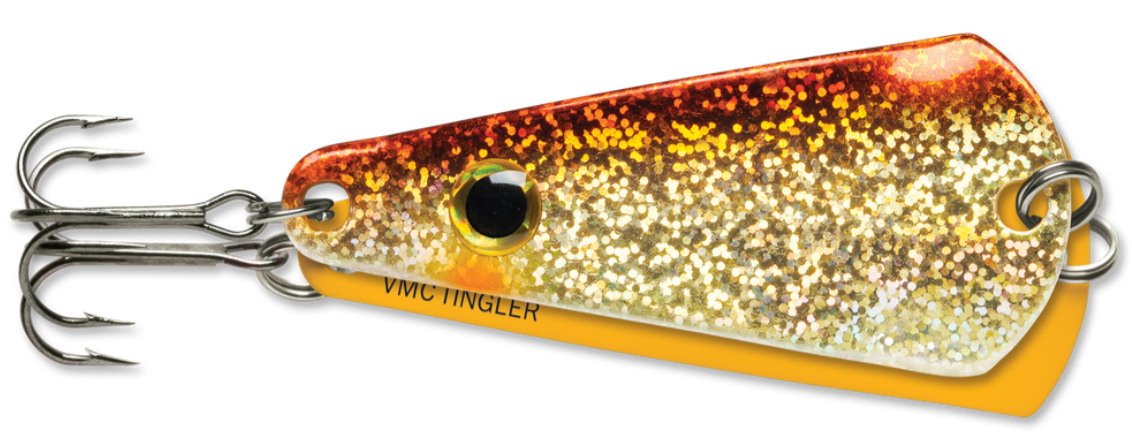 VMC Tingler Spoon