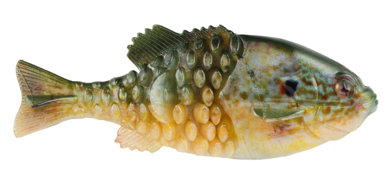 Berkley PowerBait® Gilly