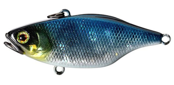 Jackall TN 80 - LOTWSHQ