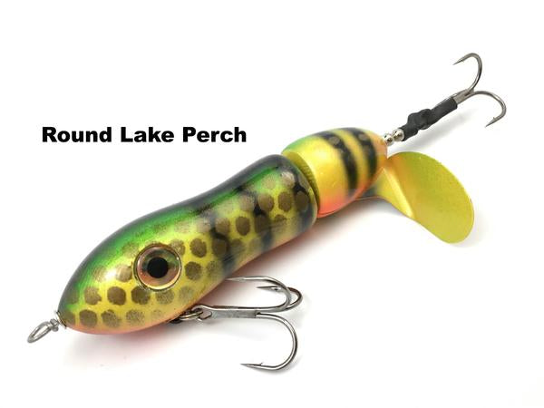 Chaos Tackle, Online Musky Tackle Shop