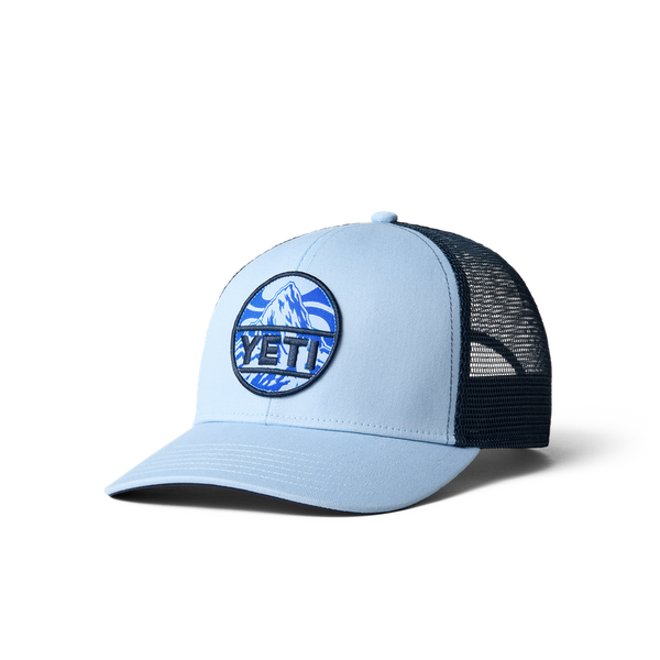 Yeti sales flexfit hat