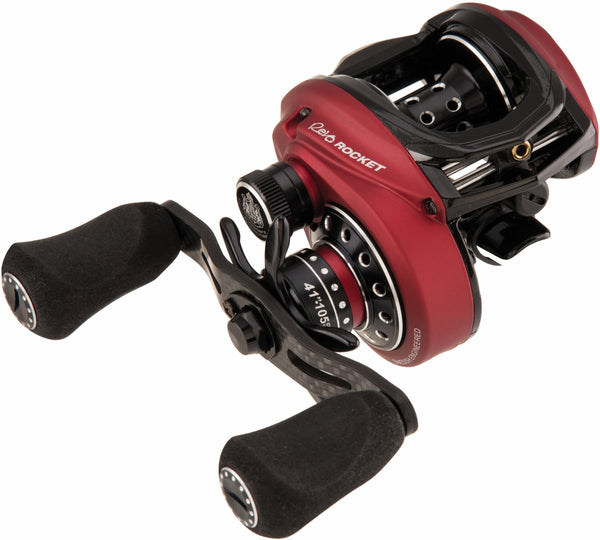 Abu Garcia REVO4 ROCKET-L リール リール アブガルシア Abu Garcia REVO4 ROCKET-L LP Revo Rocket