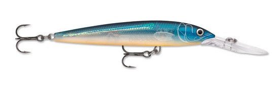 Rapala Down Deep Husky Jerk