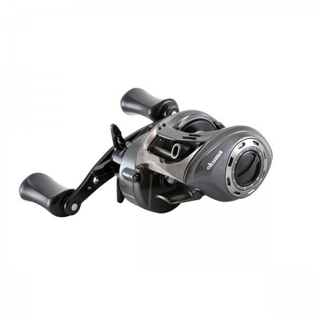 Are baitcaster reels required for catfishing? #fishing