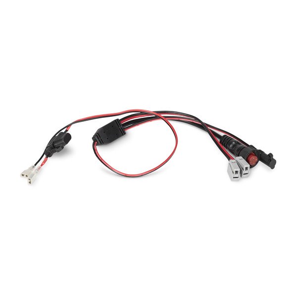 Garmin Pin Power Cable Charger For Ice Units LOTWSHQ