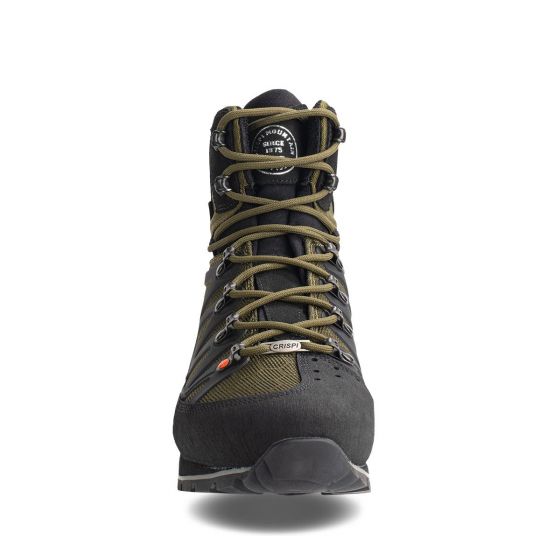 Crispi boots thor store