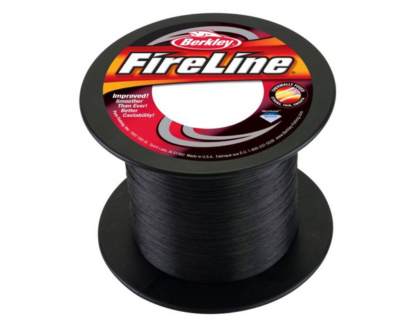 Berkley Fireline Fused - LOTWSHQ Berkley Fireline Fused - LOTWSHQ