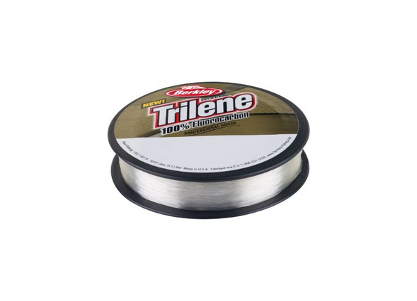 Ice Clear Fluorocarbon Fishing Fishing Lines & Leaders for sale