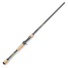st croix bait casting rods St. Croix Avid X Baitcasting Rod