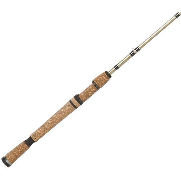 Fenwick Elite Tech Walleye Series Rods - Fishing Rod Review 