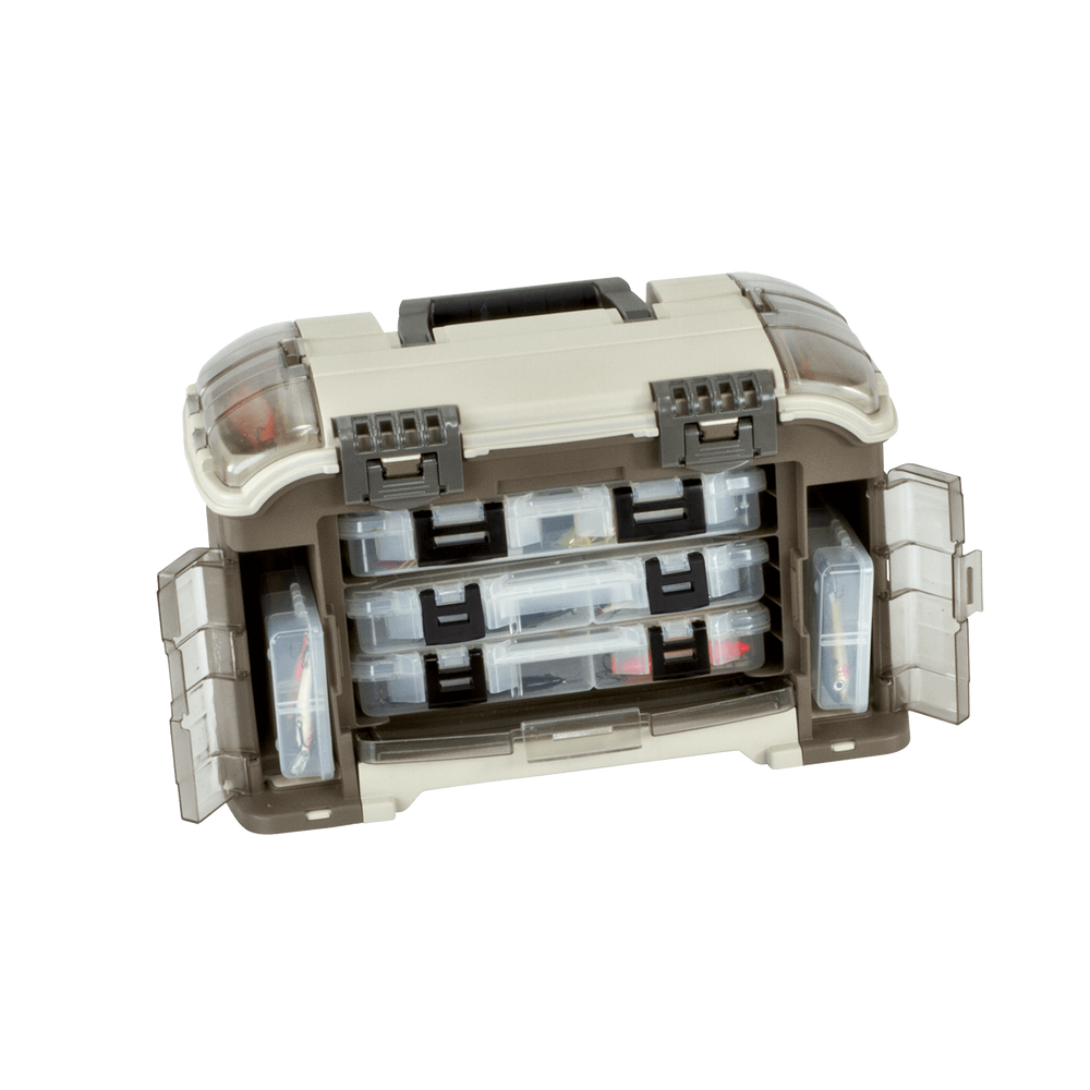 Plano Guide Series™ Angled Tackle System (3600)