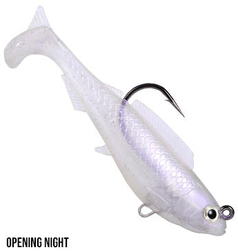 Z-Man HerculeZ Swimbait