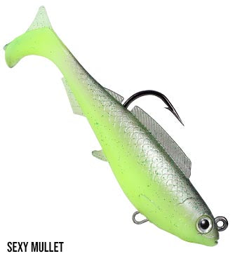 Z-Man HerculeZ Swimbait