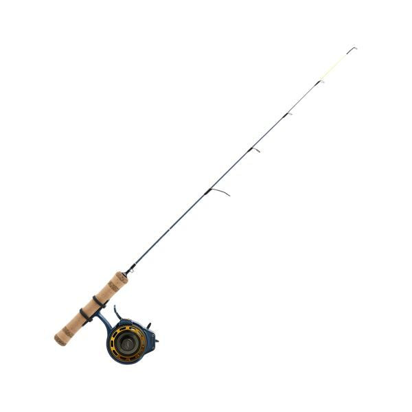 What's new with the new Pflueger President - Fishing Rods, Reels