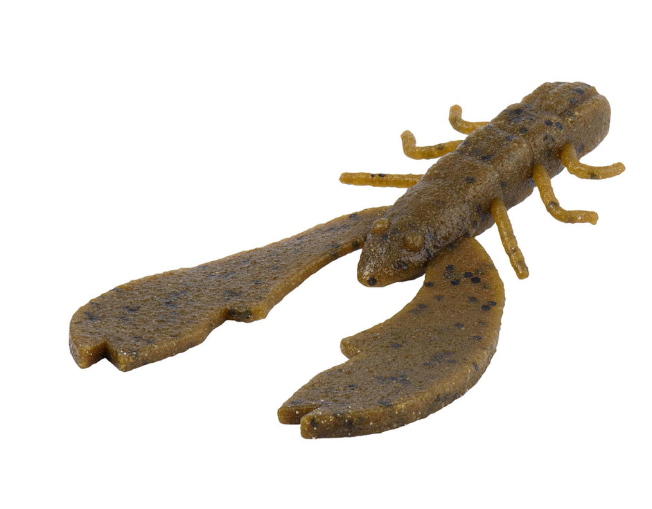 Berkley MaxScent Chigger Craw