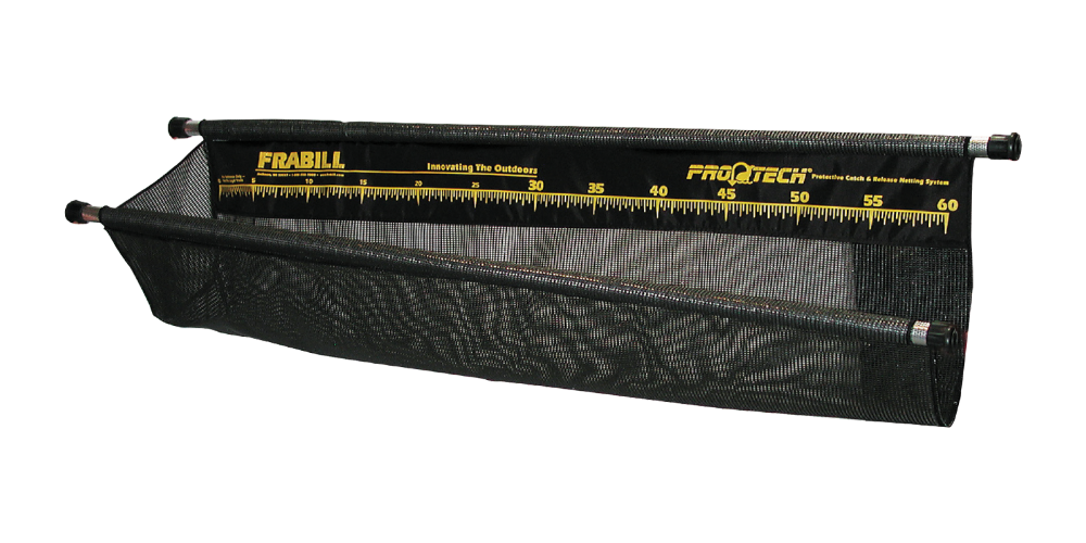 Frabill Pro-Tech Musky Cradle