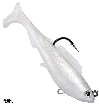 Z-Man HerculeZ Swimbait